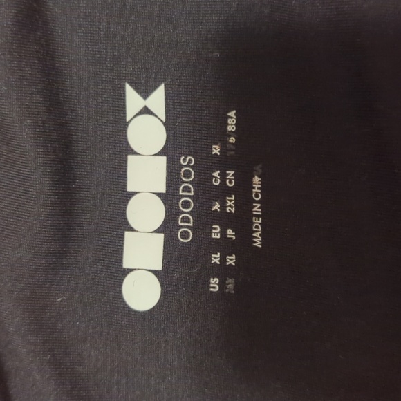 Leggings - Picture 3 of 3